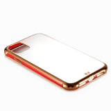 Apple iPhone 12 Mini Kılıf Zore Voit Kapak Siyah