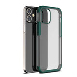Apple iPhone 12 Mini Kılıf Zore Volks Kapak Lacivert