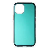 Apple iPhone 12 Pro Kılıf Zore Bistro Kapak Sarı