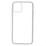 Apple iPhone 12 Pro Kılıf Zore Endi Kapak Pembe