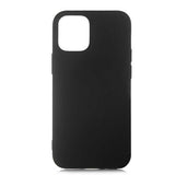 Apple iPhone 12 Pro Kılıf Zore LSR Lansman Kapak Siyah