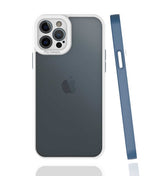 Apple iPhone 12 Pro Kılıf Zore Mima Kapak Lila