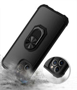 Apple iPhone 12 Pro Kılıf Zore Mola Kapak Lacivert