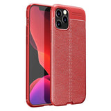 Apple iPhone 12 Pro Kılıf Zore Niss Silikon Kapak Lacivert