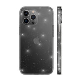 Apple iPhone 12 Pro Kılıf Zore Vixy Kapak Siyah