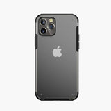 Apple iPhone 12 Pro Kılıf Zore Volks Kapak Koyu Yeşil