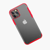 Apple iPhone 12 Pro Kılıf Zore Volks Kapak Koyu Yeşil
