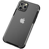 Apple iPhone 12 Pro Kılıf Zore Volks Kapak Koyu Yeşil