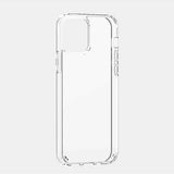 Apple iPhone 12 Pro Max Kılıf Zore Coss Kapak Renksiz