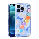 Apple iPhone 12 Pro Max Kılıf Zore Ema Kapak NO1