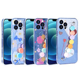 Apple iPhone 12 Pro Max Kılıf Zore Ema Kapak NO2