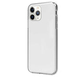 Apple iPhone 12 Pro Max Kılıf Zore Enjoy Kapak Renksiz