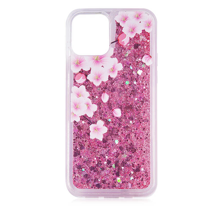 Apple iPhone 12 Pro Max Kılıf Zore Marshmelo Silikon NO4