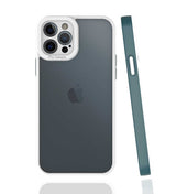Apple iPhone 12 Pro Max Kılıf Zore Mima Kapak Lila