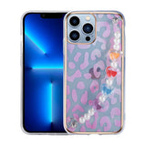 Apple iPhone 12 Pro Max Kılıf Zore Pilla Kapak Pembe