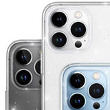 Apple iPhone 12 Pro Max Kılıf Zore Vixy Kapak Siyah