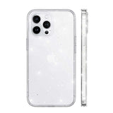 Apple iPhone 12 Pro Max Kılıf Zore Vixy Kapak Renksiz