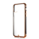 Apple iPhone 12 Pro Max Kılıf Zore Voit Kapak Siyah