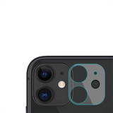 Apple iPhone 12 Zore Kamera Lens Koruyucu Cam Film Renksiz