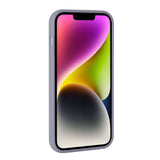 Apple iPhone 13 Kılıf Parlak Taşlı Tasarım Zore Pırlanta Kapak Pembe