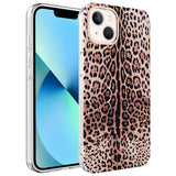 Apple iPhone 13 Kılıf Zore Bella Kapak Lila