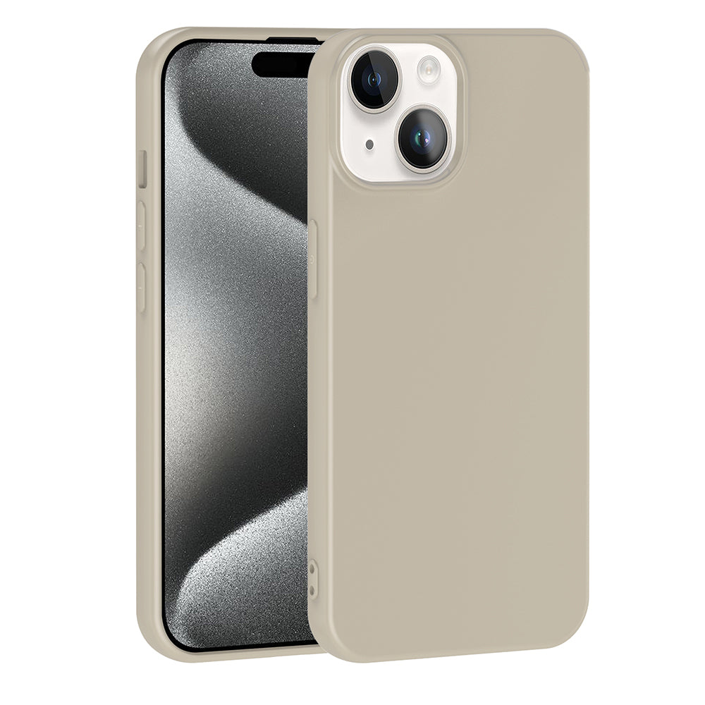 Apple iPhone 13 Kılıf Zore LSR Lansman Kapak NO7