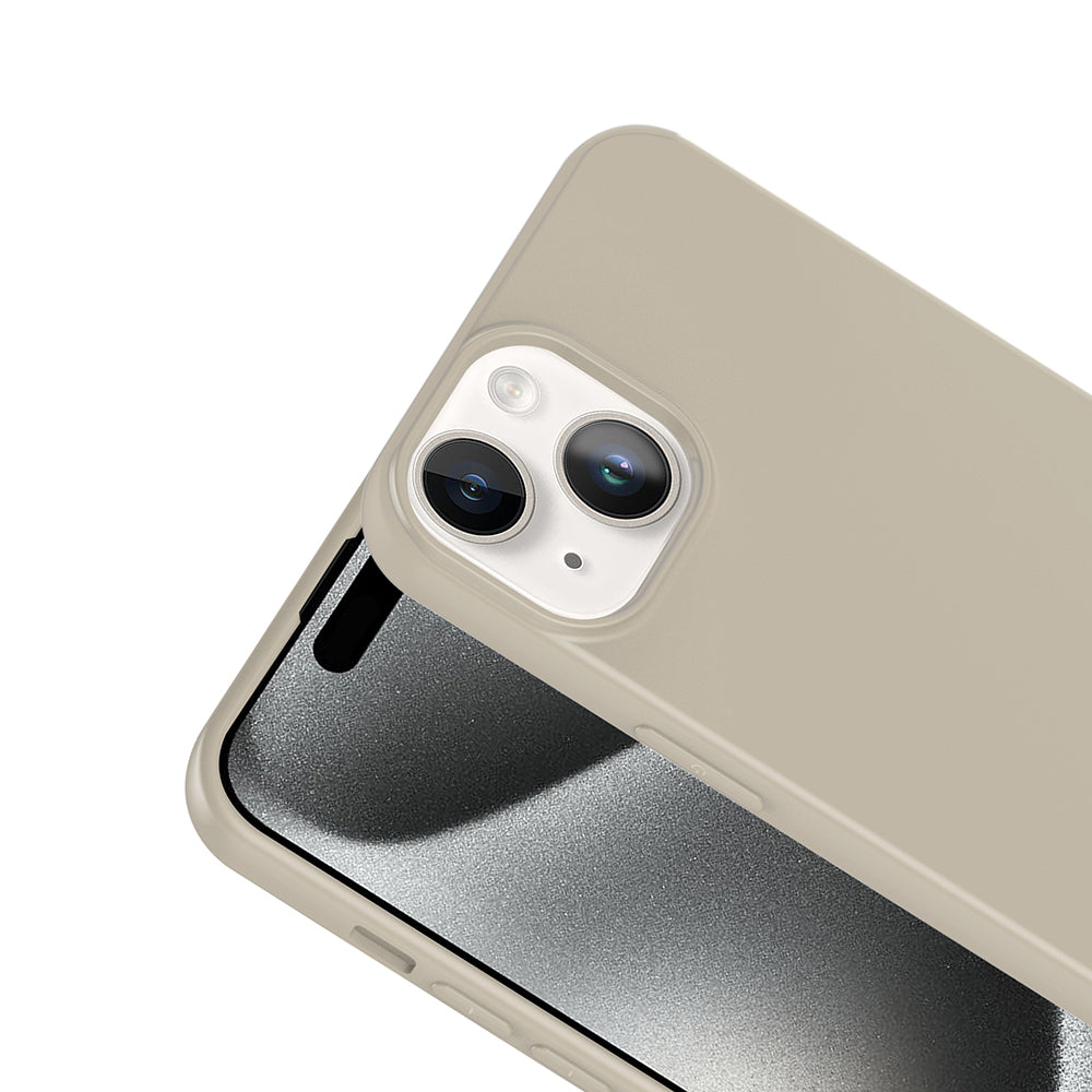 Apple iPhone 13 Kılıf Zore LSR Lansman Kapak NO7