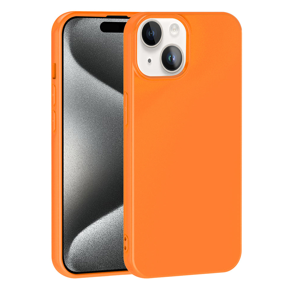 Apple iPhone 13 Kılıf Zore LSR Lansman Kapak NO13