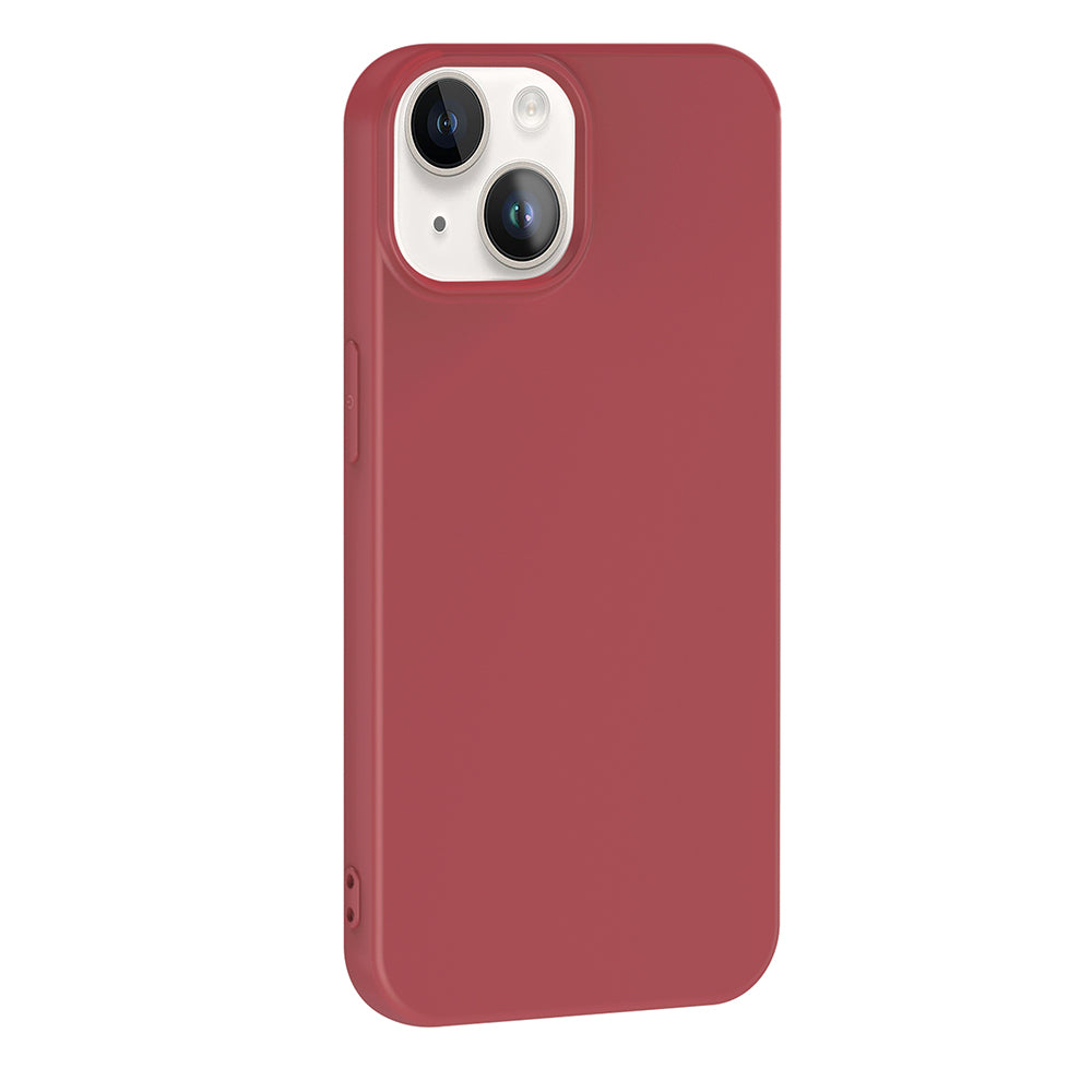 Apple iPhone 13 Kılıf Zore LSR Lansman Kapak NO37