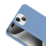 Apple iPhone 13 Kılıf Zore LSR Lansman Kapak NO53