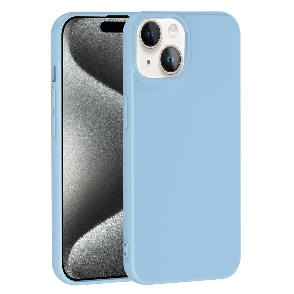 Apple iPhone 13 Kılıf Zore LSR Lansman Kapak NO58