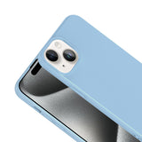 Apple iPhone 13 Kılıf Zore LSR Lansman Kapak NO58