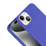 Apple iPhone 13 Kılıf Zore LSR Lansman Kapak NO3