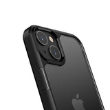 Apple iPhone 13 Kılıf Zore Roll Kapak Kırmızı