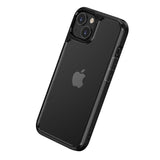 Apple iPhone 13 Kılıf Zore Roll Kapak Kırmızı