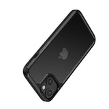 Apple iPhone 13 Kılıf Zore Roll Kapak Kırmızı