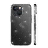 Apple iPhone 13 Kılıf Zore Vixy Kapak Siyah