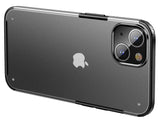 Apple iPhone 13 Kılıf Zore Volks Kapak Kırmızı