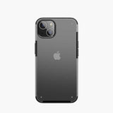 Apple iPhone 13 Kılıf Zore Volks Kapak Kırmızı