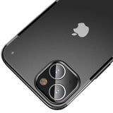 Apple iPhone 13 Kılıf Zore Volks Kapak Kırmızı