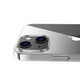 Apple iPhone 13 Kılıf Zore Vonn Kapak Renksiz