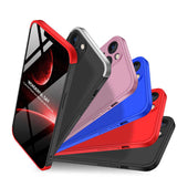 Apple iPhone 13 Mini Kılıf Zore Ays Kapak Siyah-Gri