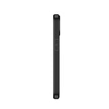 Apple iPhone 13 Mini Kılıf Zore İnoks Kapak Mavi