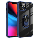 Apple iPhone 13 Mini Kılıf Zore Mola Kapak Lacivert