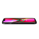 Apple iPhone 13 Mini Kılıf Zore Roll Kapak Mavi