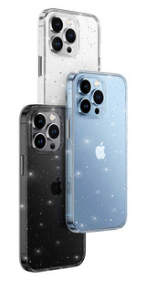 Apple iPhone 13 Mini Kılıf Zore Vixy Kapak Siyah
