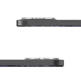 Apple iPhone 13 Mini Zore CL-05 Kamera Lens Koruyucu Renksiz