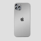Apple iPhone 13 Pro Kılıf Zore 1.Kalite PP Kapak Siyah