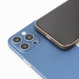 Apple iPhone 13 Pro Kılıf Zore Eko PP Kapak Lacivert