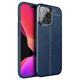 Apple iPhone 13 Pro Kılıf Zore Niss Silikon Kapak Siyah